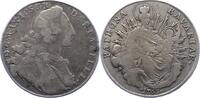 Bayern Madonnentaler Maximilian III. Joseph 1745-1777. -