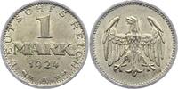 Weimarer Republik Mark -