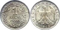 Weimarer Republik 1 Mark -