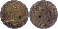 Großbritannien Medaille George III. 1760-1820. -