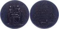 Großbritannien Bronzemedaille George III. 1760-1820. -