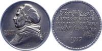 Reformation Eisenmedaille 400-Jahrfeier der Reformation 1917. -