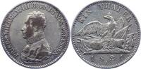 Brandenburg-Preußen Taler Friedrich Wilhelm III. 1797-1840. -