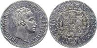 Brandenburg-Preußen Taler Friedrich Wilhelm III. 1797-1840. -