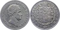 Brandenburg-Preußen Taler Friedrich Wilhelm III. 1797-1840. -