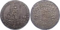 Sachsen-Albertinische Linie Taler Friedrich August I. 1694-1733. -