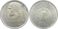 Weimarer Republik 5 Mark -