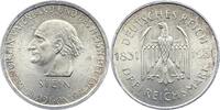 Weimarer Republik 3 Mark -