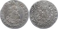 Haus Habsburg Kippertaler zu 150 Kreuzern Ferdinand II. 1619-1637. -