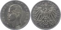 Bayern 2 Mark Otto 1886-1913. -