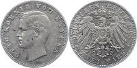 Bayern 2 Mark Otto 1886-1913. -