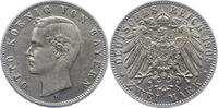 Bayern 2 Mark Otto 1886-1913. -