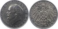 Bayern 2 Mark Ludwig III. 1913-1918. -
