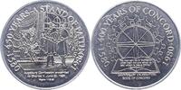 Reformation 450-Jahrfeier der Übergabe der Augsburger Konfession 1980. -