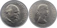 Großbritannien Crown Elisabeth II. 1952-2022. -