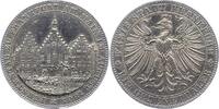 Frankfurt-Stadt Taler -
