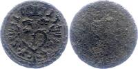 Haus Habsburg Einseitiger Pfennig Karl VI. 1711-1740. -