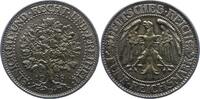 Weimarer Republik 5 Mark -