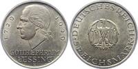 Weimarer Republik 5 Mark -