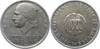 Weimarer Republik 5 Mark -