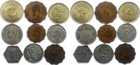 Ägypten Farouk 1936-1952. -