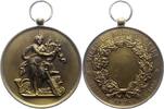 Frankreich Bronzemedaille Dritte Republik 1870-1940. -