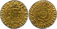 Frankfurt-Stadt Goldgulden Gold -