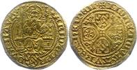 Pfalz-Kurlinie Goldgulden Gold Friedrich I. 1449-1476. -