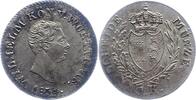 Württemberg 3 Kreuzer Wilhelm I. 1816-1864. -
