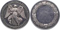 Hamburg, Stadt Silbermedaille -