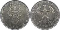 Weimarer Republik 5 Mark -