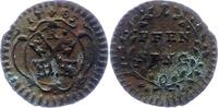 Regensburg-Stadt Pfennig -