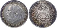 Bayern 2 Mark Ludwig III. 1913-1918. -