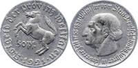 Provinz Westfalen 50 Pfennig -