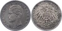 Bayern 2 Mark Otto 1886-1913. -