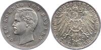 Bayern 2 Mark Otto 1886-1913. -