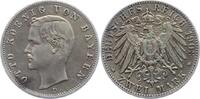 Bayern 2 Mark Otto 1886-1913. -