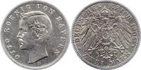 Bayern 2 Mark Otto 1886-1913. -