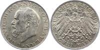 Bayern 2 Mark Ludwig III. 1913-1918. -