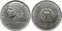 Weimarer Republik 5 Mark -