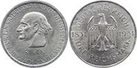Weimarer Republik 3 Mark -