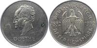 Weimarer Republik 3 Mark -