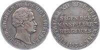 Brandenburg-Preußen Ausbeutetaler Friedrich Wilhelm III. 1797-1840. -