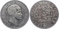 Brandenburg-Preußen Taler Friedrich Wilhelm III. 1797-1840. -