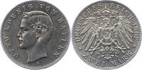 Bayern 2 Mark Otto 1886-1913. -