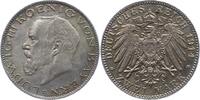 Bayern 2 Mark Ludwig III. 1913-1918. -