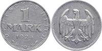 Weimarer Republik 1 Mark -