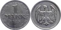 Weimarer Republik 1 Mark -