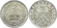 Weimarer Republik 1 Mark -