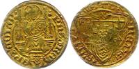 Köln-Erzbistum Goldgulden Gold Philipp II. von Daun-Oberstein 1508-1515. -